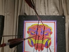 -轻武堂传统射箭·功夫茶·射击体验馆(仁和新城店)