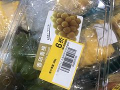 -盒马鲜生(红莲店)