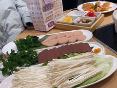 -湯系·煲汤手艺人(东二环泰禾广场店)