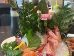 -大渔铁板烧(东城店)