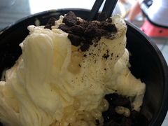 -鞠婆婆•绵绵冰•凉糕•手工冰粉(苏稽一店)