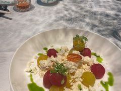 -桂满陇·海市蜃楼·黑金(国金店)