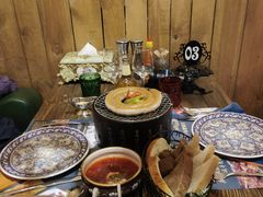 -卢布里西餐厅(总店)