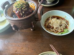 -扬州狮子楼·非遗淮扬菜(总店)