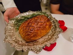 惠灵顿牛排-壳里西餐厅Coquille Seafood Bistro(蒙自路店)