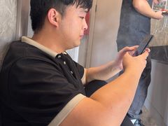 -老黑板筋(顺义总店)