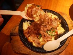 豚平烧-醉虎传(南锣鼓巷店)