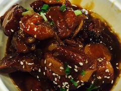 -妈妈的味道(工人体育场东路店)