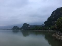 -星湖旅游景区七星岩