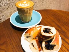 -81BAKERY(大学路店)