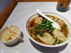 -李兰英湖南面馆(护国路店)