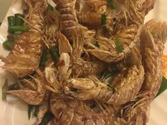 -沈家门海鲜夜排档(东港店)