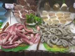 -犇放和牛烤肉·烤榴莲自助(苏宁城市奥莱店)