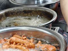 -肥喏喏小吃站(农院路店)