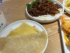 -榆林镇筋饼(知春路店)