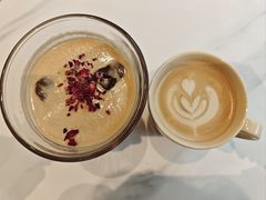 -Beans Solo豆号咖啡(百家湖花园店)
