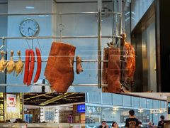 -香港新发烧腊茶餐厅(书城店)