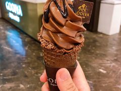 -GODIVA(月星环球港店)