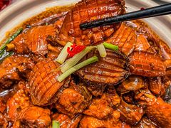 -童福兴·南京菜(老门东店)