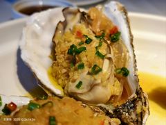 -宝轩渔府·老字号海鲜·正宗津菜(水上店)