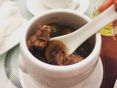 -潮福城大酒楼·潮味粤品·港式点心(湖滨北路店)