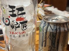 -王氏炉匠·烧鸟放题自助(三里屯店)