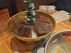 -巴奴毛肚火锅(龙湖锦艺城店)