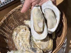 -蚝太郎 • 海鲜烧烤(大寨路店)