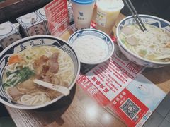 -鑫花溪牛肉米粉(景德路店)