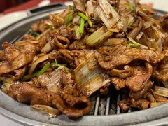 -福海居烤鸭店(鸟巢店)