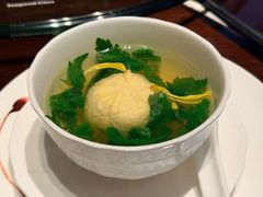 -杭州西子湖四季酒店·金沙厅