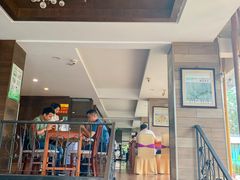 -花园茶楼(兴城西路店)