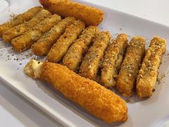 -咕鹿流心披萨(秀洲店)