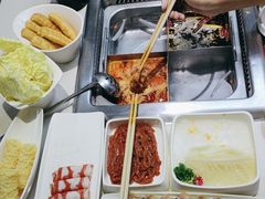 -海底捞火锅(吾悦国际广场店)