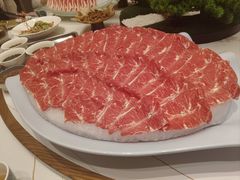 -盛武肥牛·清真海鲜火锅(昆区店)
