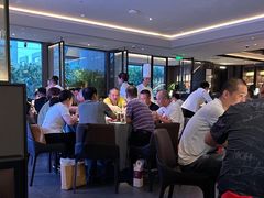 -阿庄新豫菜(通泰路店)