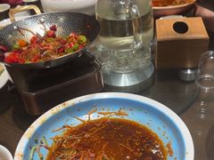 -味窑大寨百姓酒楼(晋祥办公大楼店)