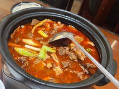 -肖记公安牛肉鱼杂馆·省级非物质文化遗产(三角路直营店)