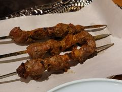 -胖老汉椒麻鸡清真新疆菜(西御街店)