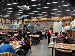 -九號渔港·蒸汽海鲜·粤菜茶点(八卦岭店)