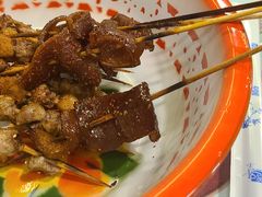 -昱家胡同·烧烤海鲜铜锅涮肉(和平里店)
