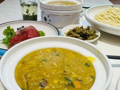 -老苏州芳和园茶酒楼  传统苏帮菜(观前店)