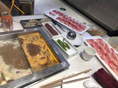 -串一火锅(赛格国际购物中心店)