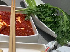 -海底捞火锅(太原南站店)