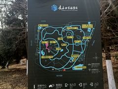 -长春世界雕塑园冰雪艺术天地