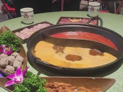 -憨铁匠老火锅(龙岗万科里店)