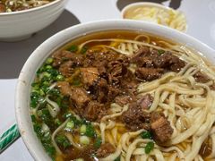 -李兰英湖南面馆(护国路店)
