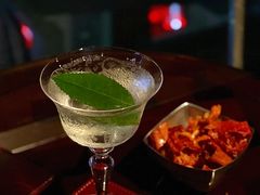 -广州柏悦酒店·悦吧·顶楼露天酒吧