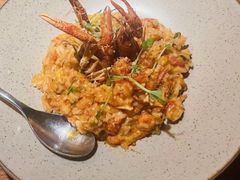 -THE CANNERY&JUJU 新鲜海鲜·牛排美食酒廊