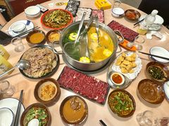 -合记汕头牛肉店(嘉禾路店)